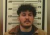 Man arrested in Anchorage burglary case involving jewelry store