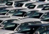 Hybrids top EU new car registrations through October