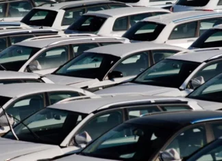 Hybrids top EU new car registrations through October