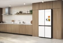 Samsung unveils Bespoke AI refrigerator with Google Gemini in Korea