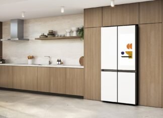 Samsung unveils Bespoke AI refrigerator with Google Gemini in Korea