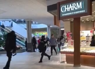 Five teens facing numerous charges after violent jewelry store robbery