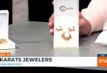 Holiday Gift Guide: CKarats Fine Jewelry