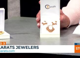 Holiday Gift Guide: CKarats Fine Jewelry
