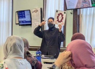 News – Worcester: Making Jewelry with Zahra Almajidi – Archaeological Institute of America
