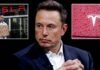 Elon Musk faces Tesla crisis after defect investigation launched with 179,000 cars impacted