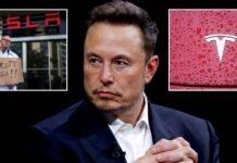 Elon Musk faces Tesla crisis after defect investigation launched with 179,000 cars impacted