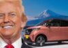 Donald Trump Wants To Start Building ‘Tiny Cars’ In The United States