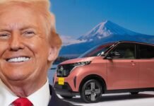 Donald Trump Wants To Start Building ‘Tiny Cars’ In The United States