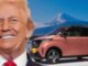 Donald Trump Wants To Start Building ‘Tiny Cars’ In The United States
