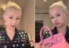 Alabama Barker Reveals Luxury Christmas Haul, Including Hermès Birkin From Kourtney Kardashian