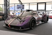 What Does a Luxury Car Even Mean These Days?