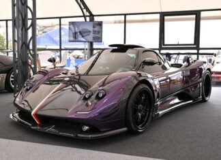 What Does a Luxury Car Even Mean These Days?