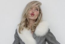 In 2026, Cool Girls Will Wear *This* Heel Color Trend With the Jean Trend That Was Considered “Dated” a Year Ago