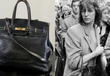 Another original Hermes Birkin bag sells for $2.86 mn