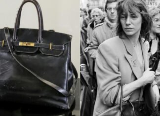 Another original Hermes Birkin bag sells for $2.86 mn