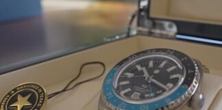 Dallas Marathon winners to receive custom watches