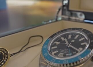 Dallas Marathon winners to receive custom watches