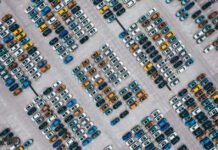 AEB industry group raises 2025 Russian car market forecast, warns of weak start to next year