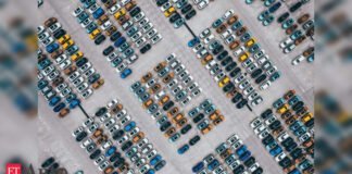 AEB industry group raises 2025 Russian car market forecast, warns of weak start to next year