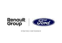 After VW, Now the Ford Motor Company Bands With Renault in Europe to Sell EVs and LCVs