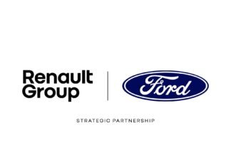 After VW, Now the Ford Motor Company Bands With Renault in Europe to Sell EVs and LCVs
