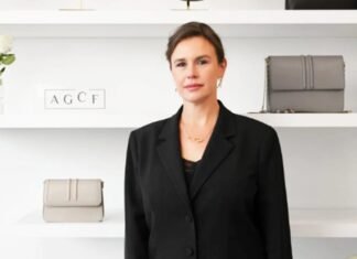 Gucci heiress launches new ‘UNITY’ handbag with proceeds benefiting Melania Trump’s ‘Fostering the Future’