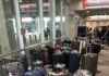 Suitcase Pops Open At Baggage Claim — Everyone Watches Mom Do The Walk Of Shame – View from the Wing