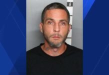 Older Port Charlotte resident says mover stole $100K in jewelry from her armoire