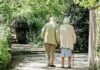 Machine learning identifies anti-aging neuroprotective treatments