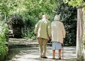 Machine learning identifies anti-aging neuroprotective treatments