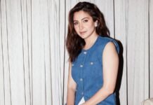 ‘I can never find anything’: Inside Anushka Sharma’s handbag
