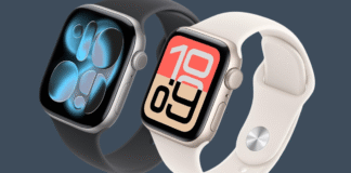 Newest Apple Watch just dropped to its lowest price, and you can still get one in time for Christmas