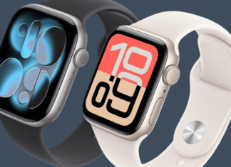 Newest Apple Watch just dropped to its lowest price, and you can still get one in time for Christmas
