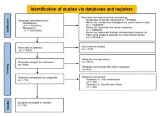 The Role of Artificial Intelligence in Improving Diagnosis, Management, and Outcomes of Acute Myocardial Ischemia: A Systematic Review