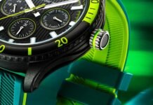 Timex’s New Affordable Watch Brand Could Have James Bond Pondering a Switch from Omega