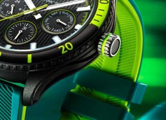 Timex’s New Affordable Watch Brand Could Have James Bond Pondering a Switch from Omega