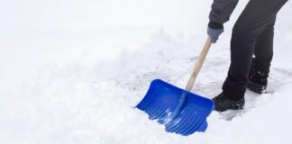 Winter Storm Watch Issued Across Minnesota + Wisconsin