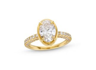 Signet Jewelers’ Q3 Sales Up Amid Continued Focus on Lower Price Points