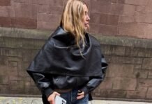 The In and Out Denim Outfit Combos for 2026