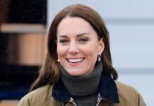 Kate Middleton has carried this timeless bag since 2005 – and it’s surprisingly affordable