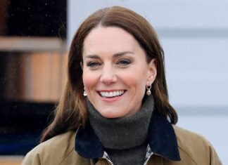 Kate Middleton has carried this timeless bag since 2005 – and it’s surprisingly affordable