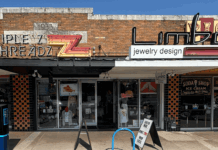 Limbo Jewelry & Triple Z Threads to close store on South Congress after over 20 years