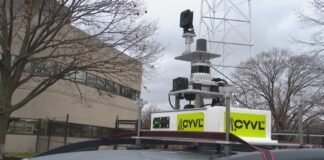 Could artificial intelligence help fix Indianapolis potholes faster?