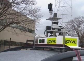 Could artificial intelligence help fix Indianapolis potholes faster?