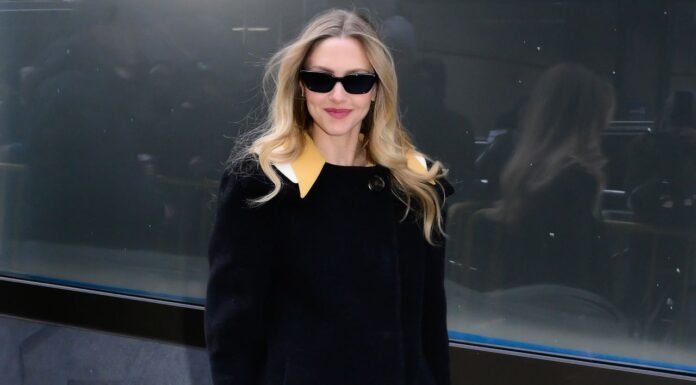 Not Ballet Flats and Not Mary Janes—Amanda Seyfried Just Wore the Flat Shoes With a Cult Following in Hollywood