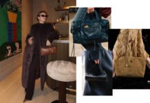 7 handbag trends for 2026 we’re predicting will be everywhere