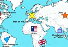 Australia Tells Teens To Get Off Social Media; World Watches This Prohibition Experiment