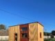 Beekeeper’s Bespoke Home on Wheels Is a Tiny Gem in the French Countryside