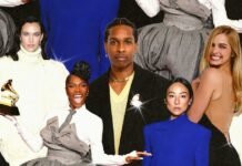 The 11 Best-Dressed Celebrities Of 2025